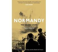 Normandy: The Sailors' Story