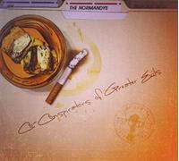Normandys - Co-conspirateurs de grands maux