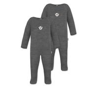 normani Barboteuse / body 'Levin' anthracite, Taille 56