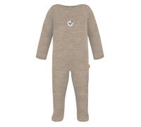 normani Barboteuse / body 'Levin' chamois, Taille 56