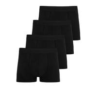 normani Boxers noir, Taille M