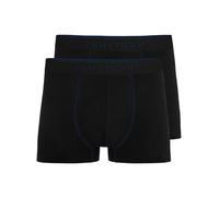 normani Boxers ' Stanley ' bleu foncé, Taille M