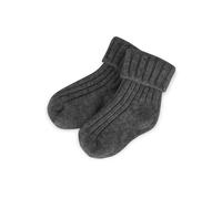 normani Chaussettes anthracite, Taille 17/18