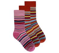 normani Chaussettes de sport mélange de couleurs, Taille 86-98
