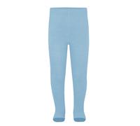 normani Collant 'Biel' bleu ciel / bleu clair, Taille 86-92