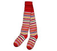 normani Collant pétrole / vert clair / rouge / blanc, Taille 98-104