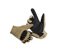normani Gants ' Delta Force ' beige / noir, Taille XL