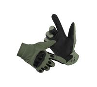 normani Gants ' Delta Force ' olive / noir, Taille XXL