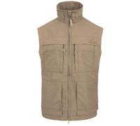 normani Gilet de sport 'Oryx' kaki, Taille XS