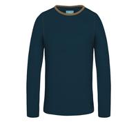 normani Maillot de corps bleu marine, Taille 86