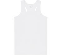 normani Maillot de corps 'Rambo' blanc, Taille XXXL