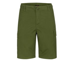 normani Pantalon d'extérieur 'Dalvík' olive, Taille 122-128