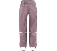 normani Pantalon d'extérieur 'Thurlow' gris argenté / mauve, Taille 110-116