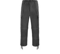 normani Pantalon outdoor 'Daytona' gris, Taille XXL