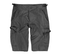 normani Pantalon outdoor graphite, Taille XS