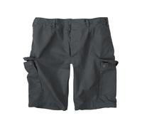 normani Pantalon outdoor gris, Taille S