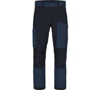 normani Pantalon outdoor 'Leviathan' bleu, Taille 5XL