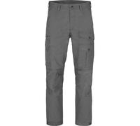 normani Pantalon outdoor 'Leviathan' gris foncé, Taille XL