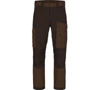 normani Pantalon outdoor 'Leviathan' marron, Taille M