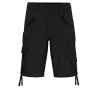 normani Pantalon outdoor 'Sonora' noir, Taille M