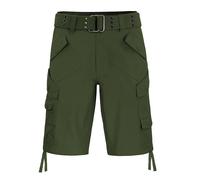 normani Pantalon outdoor 'Sonora' vert foncé, Taille XL