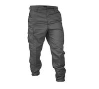 normani Pantalon outdoor 'Trooper' gris, Taille XL