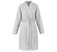 normani Robe de chambre 'Manisa' blanc cassé, Taille XS-S