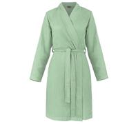 normani Robe de chambre 'Manisa' menthe, Taille XS-S