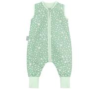 normani Sac de couchage 'Nanao' menthe / vert clair, Taille 90