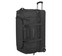 normani Sac de voyage 'Samara' noir, Taille One Size