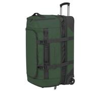 normani Sac de voyage 'Samara' olive, Taille One Size