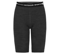 normani Sous-vêtements de sport 'Sunshine Coast' anthracite, Taille XS