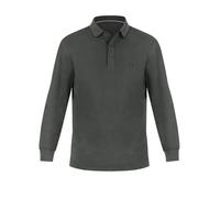normani Sweat-shirt 'Lyroe' anthracite, Taille XL