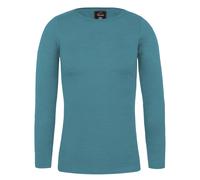 normani Sweat-shirt ' Mandurah ' turquoise, Taille S