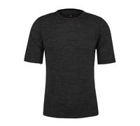 normani T-Shirt fonctionnel 'Darwin' anthracite, Taille XL