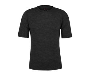 normani T-Shirt fonctionnel 'Darwin' anthracite, Taille XXL
