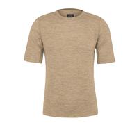 normani T-Shirt fonctionnel 'Darwin' beige chiné, Taille XXXL