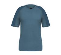 normani T-shirt fonctionnel 'Esperance' bleu, Taille M