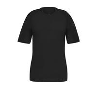 normani T-shirt fonctionnel 'Esperance' noir, Taille M