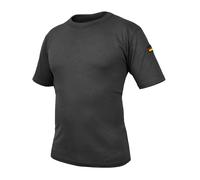 normani T-Shirt fonctionnel 'Macapá' noir, Taille 5XL