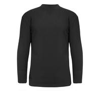 normani T-Shirt fonctionnel 'Mackenzie' noir, Taille L