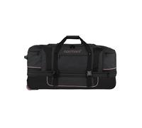 normani Valisette 'Gigaro' beige / noir, Taille One Size