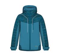 normani Veste d’hiver 'Dawson' bleu, Taille 110-116