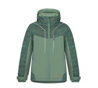 normani Veste d’hiver 'Dawson' vert, Taille 122-128