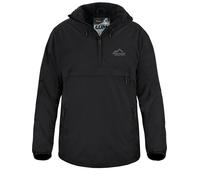 normani Veste fonctionnelle 'Lumi' noir, Taille XL