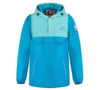 normani Veste mi-saison 'Nenana' turquoise / azur, Taille 122-128