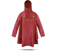 normani Veste outdoor 'Kauai' rouge, Taille M-L