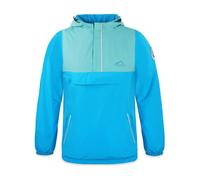 normani Veste outdoor 'Mayo' turquoise, Taille 146-152
