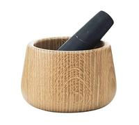 Normann Copenhagen Mortier Craft - noir