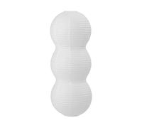 Normann Copenhagen Abat-jour Puff Multitude 23x60 cm Blanc